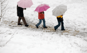 Pedestrian Safety Tips - Christensen Law