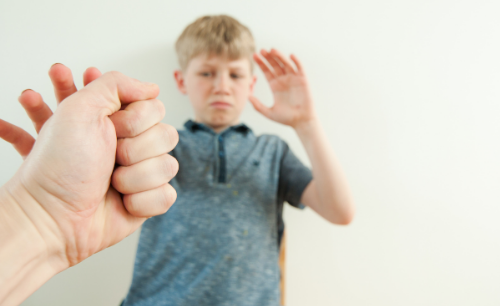 Child Abuse at School in Michigan - Christensen Law