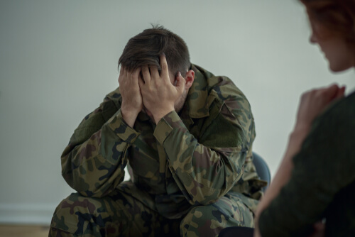 ptsd military