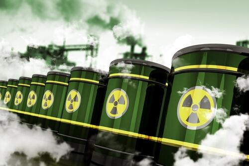 toxic exposure