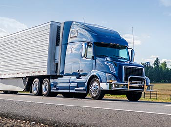 Semi Truck Accident Lawyer in Michigan