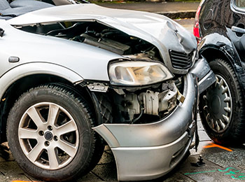 Upper East Side Car Accident Lawyer