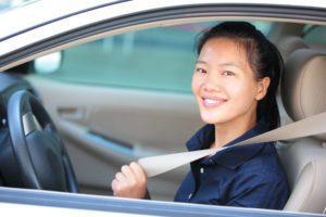 Michigan Tops List of America's Safest Drivers, Study Says
