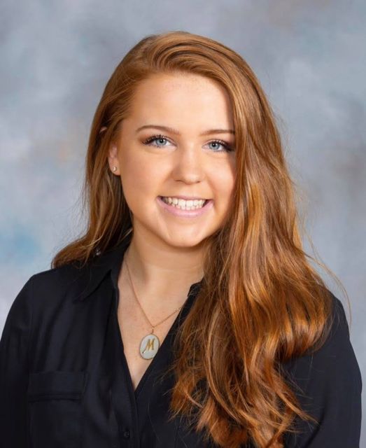 2020 Distracted Driving Scholarship Winner Christensen Law