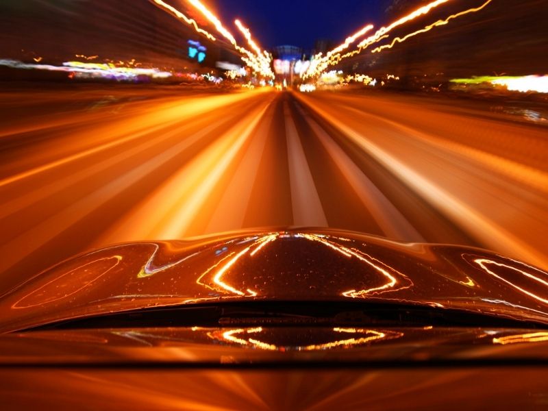 Detroit Speeding Car Accident Lawyer
