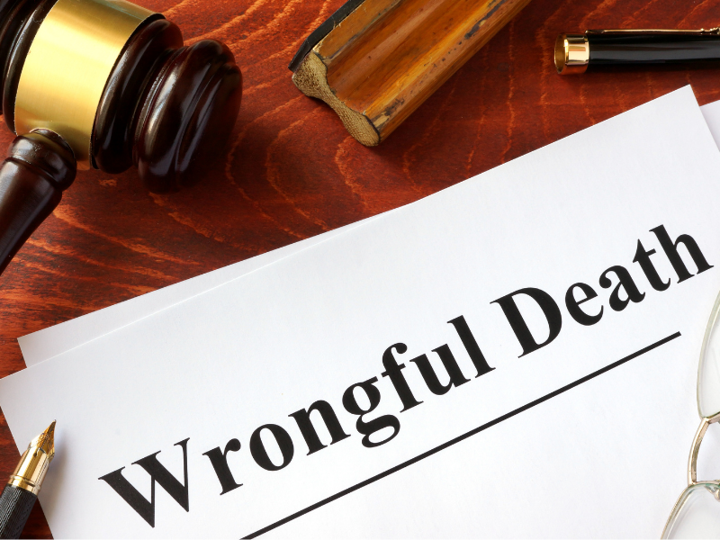 Wrongful Death Claim in Southfield, MI - Christensen Law