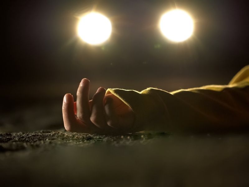 Traffic Deaths Rose Spiked in 2020